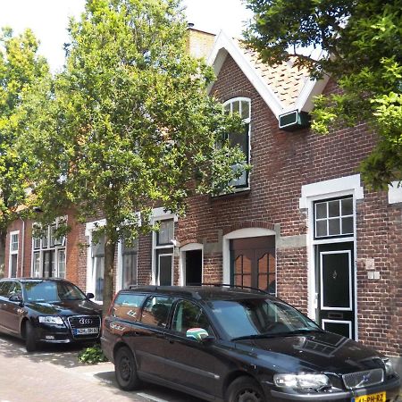 House@Domburg Villa Ngoại thất bức ảnh
