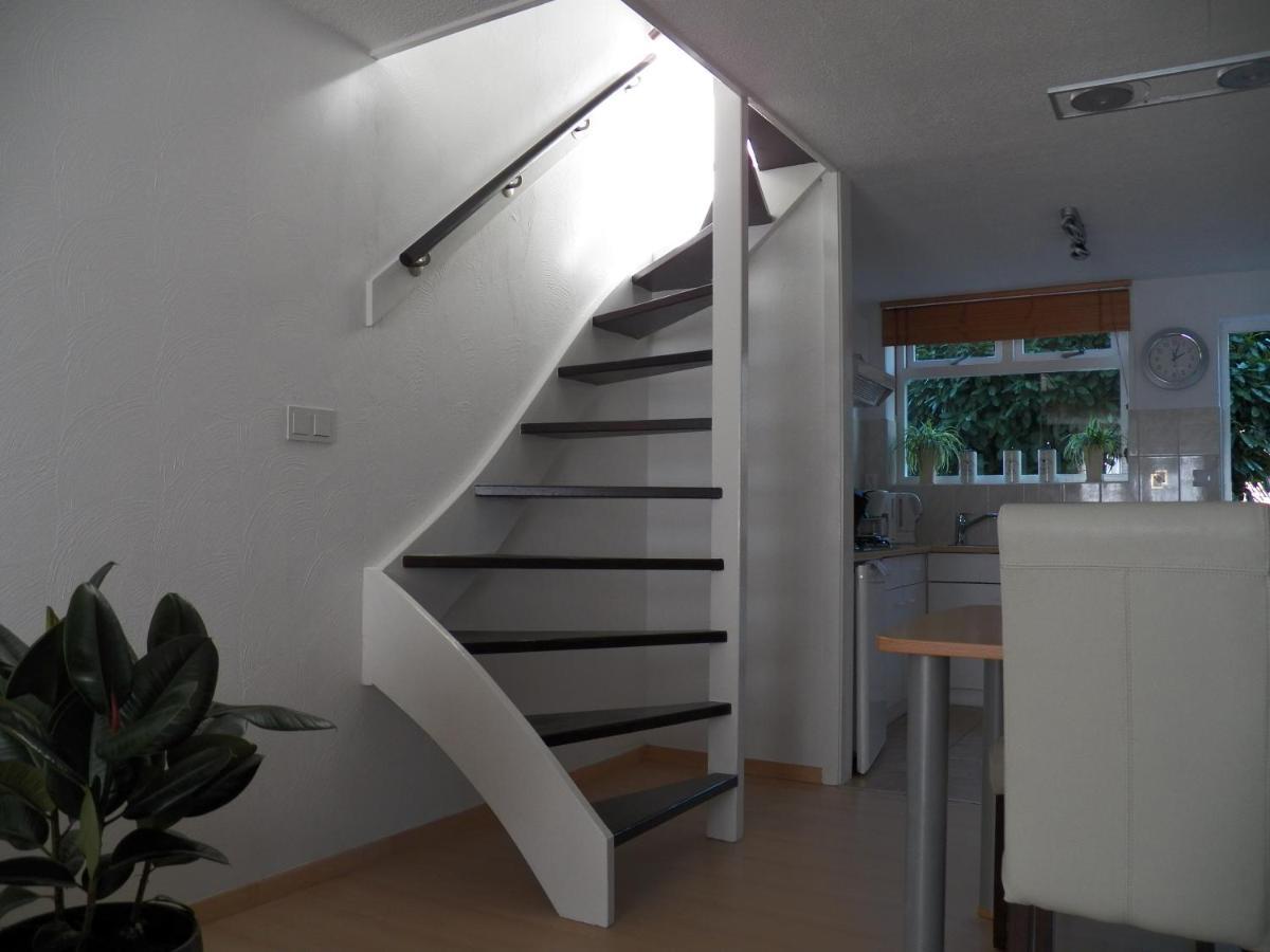 House@Domburg Villa Ngoại thất bức ảnh